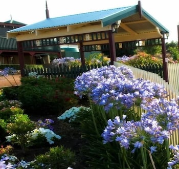 Gooromon Park Cottages - Accommodation QLD 1