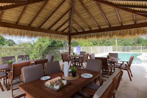 Jacaranda Cottages - Accommodation QLD 0