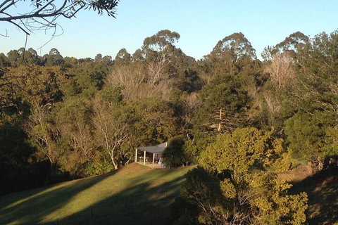 Jacaranda Cottages - Accommodation QLD 3