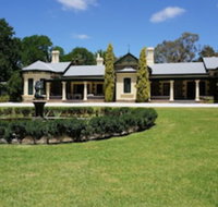Collingrove Homestead - Accommodation QLD