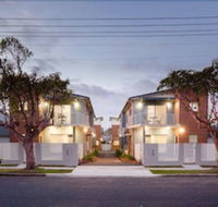 Hamilton on Everton - Accommodation QLD