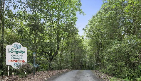 Lillypilly's Cottages & Day Spa - Accommodation QLD 1