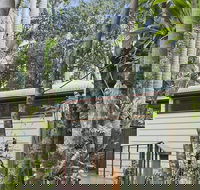 Lillypilly's Cottages  Day Spa - Accommodation QLD