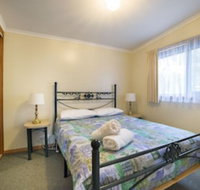 Grampians View Cottages and Units - Accommodation QLD