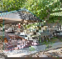 Goondiwindi Holiday Park - Accommodation QLD