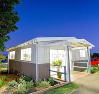 Reflections Holiday Parks Bonny Hills - Accommodation QLD