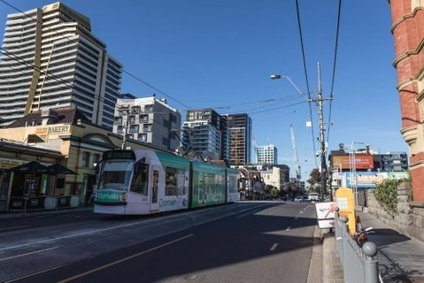 South Yarra Hostel - Accommodation QLD 6