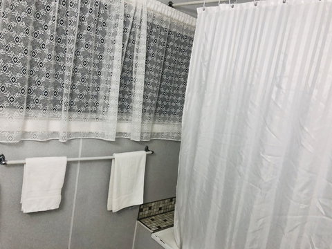 Horsham Motel - Accommodation QLD 6