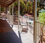 Noonameena Cottage - Accommodation QLD