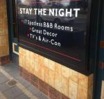 Hotel Cessnock - Accommodation QLD