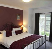 Hepburn Villas - Accommodation QLD
