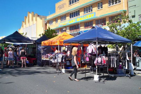 Johnstones On Oxley Bed & Breakfast - Accommodation QLD 7