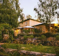 Holberry House - Accommodation QLD