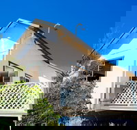 Reflections Holiday Parks Red Rock - Accommodation QLD