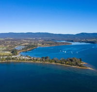 Beauty Point Tourist Park - Accommodation QLD