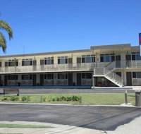 Waterview Motel Maclean