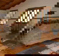 Beachport Retreat Holiday House - Accommodation QLD