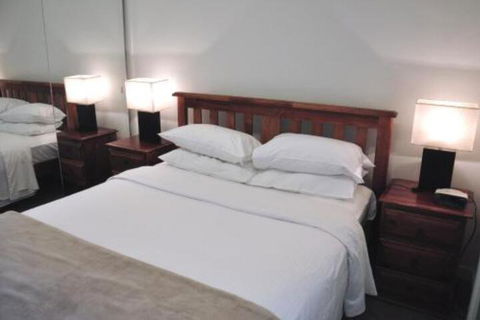 Astra Collins St. Docklands - Accommodation QLD 6