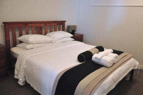 Astra Collins St. Docklands - Accommodation QLD 7