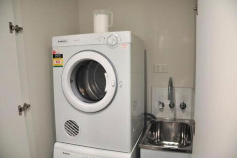 Astra Collins St. Docklands - Accommodation QLD 4