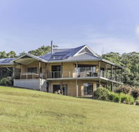 Clarendon Forest Retreat - Accommodation QLD
