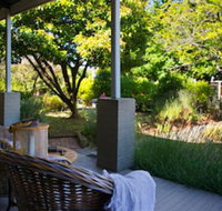 Spa Villas on Main - Accommodation QLD