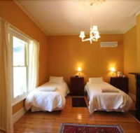 Corinella Country House - Accommodation QLD