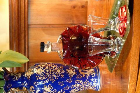 Arcadia Cottages - Accommodation QLD 7