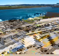 Ballina Heritage Inn - Accommodation QLD