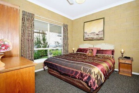 Wallaby Ridge Retreat - Accommodation QLD 3