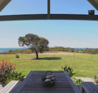 Bear Gully Coastal Cottages - Accommodation QLD