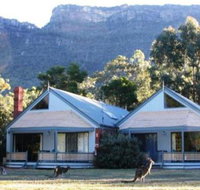 Boronia Peak Villas - Accommodation QLD