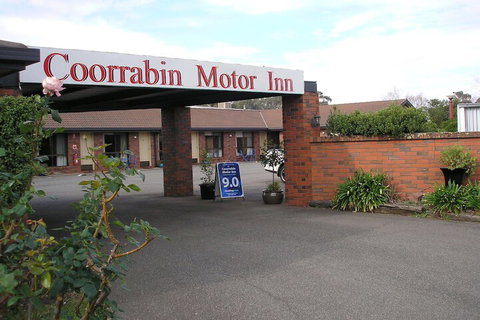Coorrabin Motor Inn - Accommodation QLD 1