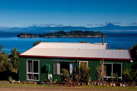 Discover Bruny Island Holiday Accommodation - Accommodation QLD 6