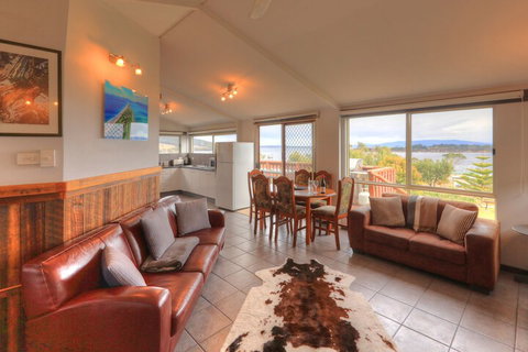 Discover Bruny Island Holiday Accommodation - Accommodation QLD 5