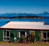 Discover Bruny Island Holiday Accommodation - Accommodation QLD