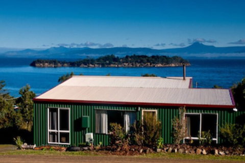 Discover Bruny Island Holiday Accommodation - Accommodation QLD 0