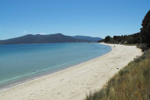 Discover Bruny Island Holiday Accommodation - Accommodation QLD 2