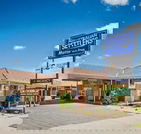 Australian Settlers Motor Inn - Accommodation QLD
