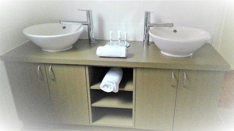 Balingup Highview Chalets - Accommodation QLD 3