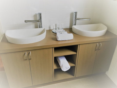 Balingup Highview Chalets - Accommodation QLD 4