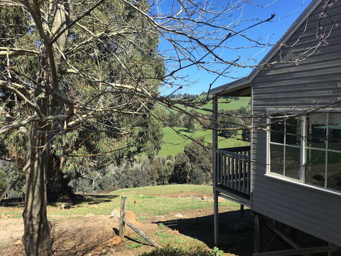 Balingup Highview Chalets - Accommodation QLD 2