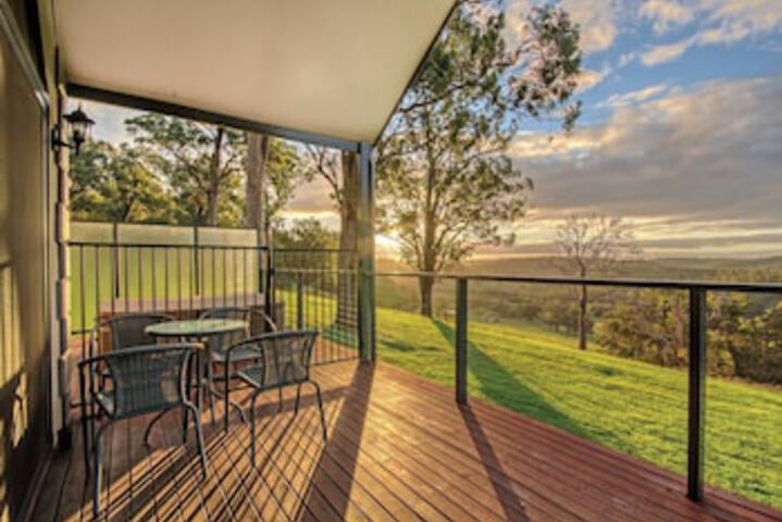 Quinninup WA Accommodation QLD