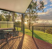 Scarlet Woods Chalets - Accommodation QLD