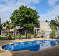 Barossa Valley Apartments - Accommodation QLD
