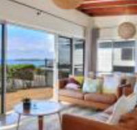 Seakissed Beach House - Accommodation QLD