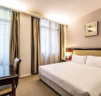 BreakFree on Clarence - Accommodation QLD