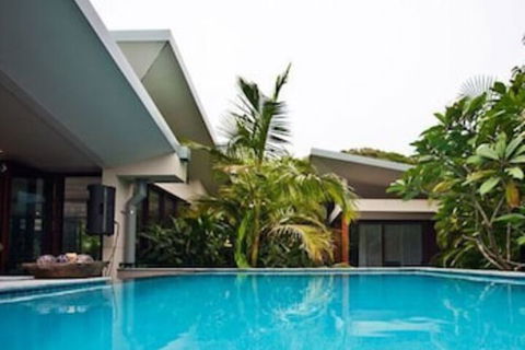 A PERFECT STAY - Pavilion 2 At Broken Head - Accommodation QLD 1