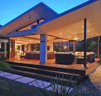 A PERFECT STAY - Pavilion 2 at Broken Head - Accommodation QLD