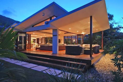 A PERFECT STAY - Pavilion 2 At Broken Head - Accommodation QLD 0